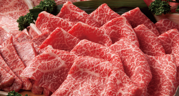 兵庫県美方郡上田畜産