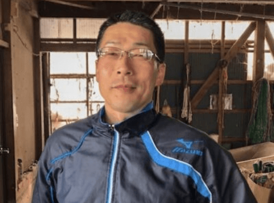 長瀬牧場兵庫県美方郡