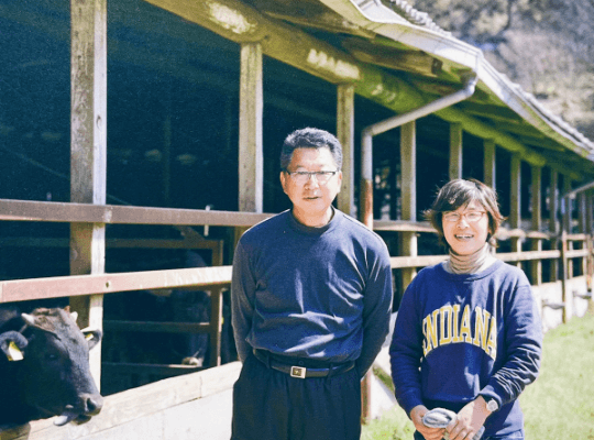 垣牧場　兵庫県南あわじ市