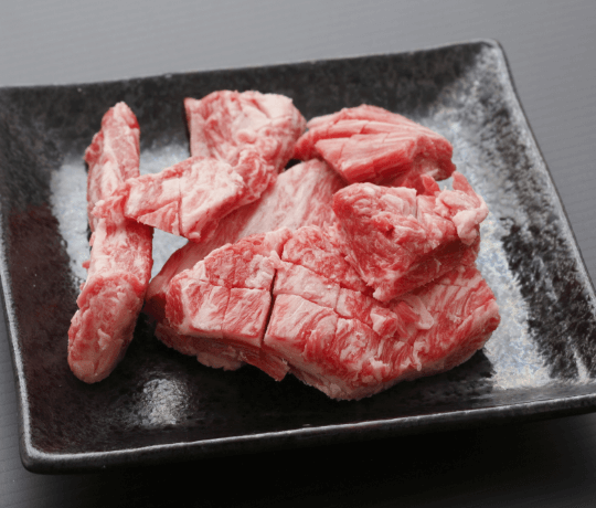 わがまま贅沢但馬牛満喫便