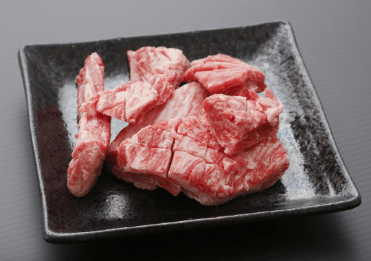 わがまま贅沢但馬牛満喫便セット