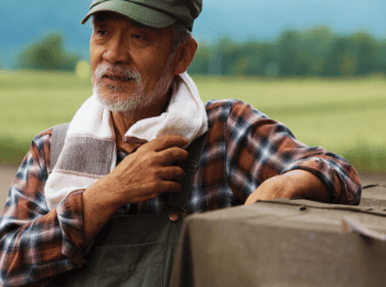 お客様がお気に入りの 農家を指名できます