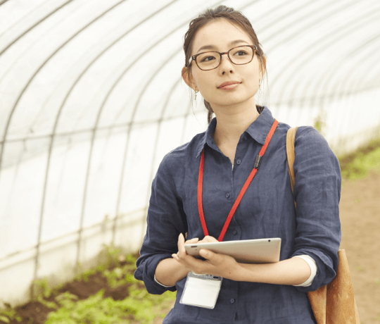 牧場ごとのブランド牛